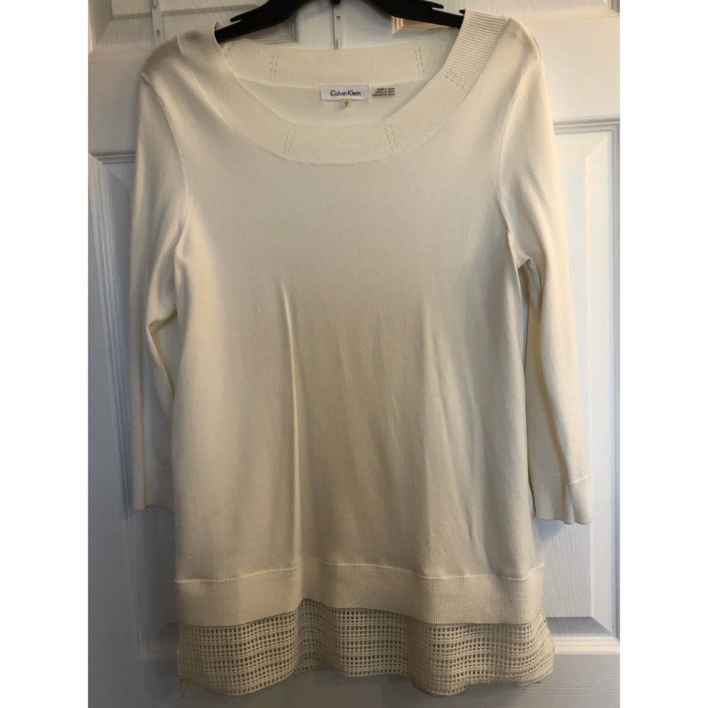 Calvin Klein shirt
